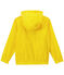 Windjack voor kinderen JAUNE