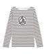 Marineshirt voor dames