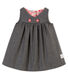 Robe bébé fille