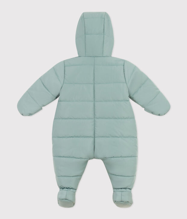 Combipilote b&eacute;b&eacute; vert