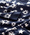 Pyjama snugfit imprimé étoiles petit garçon bleu SMOKING/blanc MARSHMALLOW