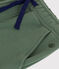 Pantalon de jogging enfant garçon vert CROCO