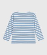 blauw ADRIATIC/ MILK