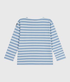 blauw ADRIATIC/ MILK