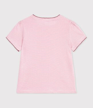 roze/wit