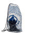 Regenlaarzen blauw SMOKING