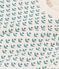 Sweatshirt van tubic voor baby's wit AVALANCHE/ BRUT