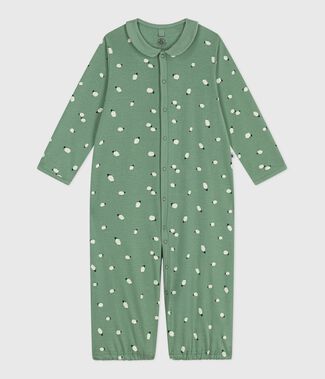 groen/multicouleur