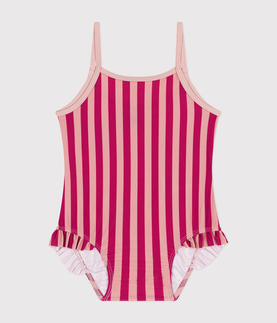 Zwempak voor baby's roze DELHI/ SALINE