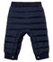 Zachte uniseks broek blauw SMOKING
