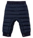 Zachte uniseks broek