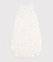 Gigoteuse nuages en coton TOG 2 blanc MARSHMALLOW/blanc MULTICO
