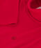 Sous-pull en coton enfant fille / gar&ccedil;on rouge