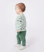 groen MARSHMALLOW/ PALMERAIE