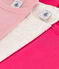 Lot de 3 tee-shirts manches courtes en coton petite fille variante 1