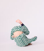 groen MILK/ EVERGREEN