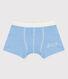Katoenen boxershort voor jongens