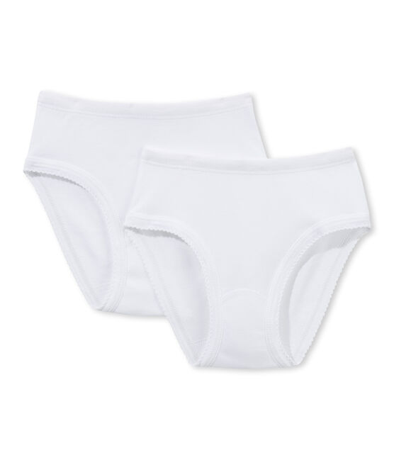 Set onderbroeken voor meisjes variante 1