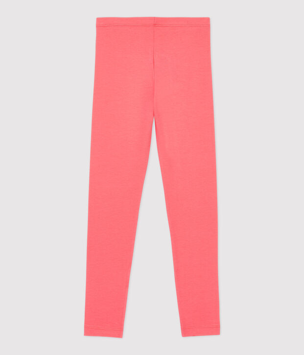 Meisjeslegging van jersey elastaan PEACHY