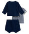 Ensemble 3 pièces court bébé garçon variante 1