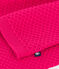 Cardigan en coton enfant fille rose DELHI