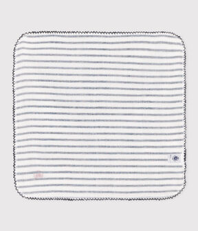 wit MARSHMALLOW/blauw SMOKING