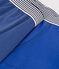 Lot de boxers enfant en coton et &eacute;lasthanne uni multicouleur