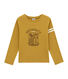 Jongens tee-shirtmet lange mouwen