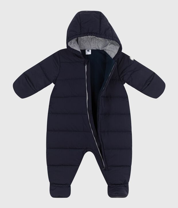 Skipakje in polyester voor baby's SMOKING
