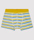 Boxer jongens