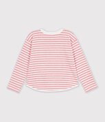 roze/ecru