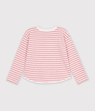 roze/ecru