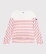 roze MARSHMALLOW/ FLAMAND