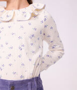 ecru/multicouleur