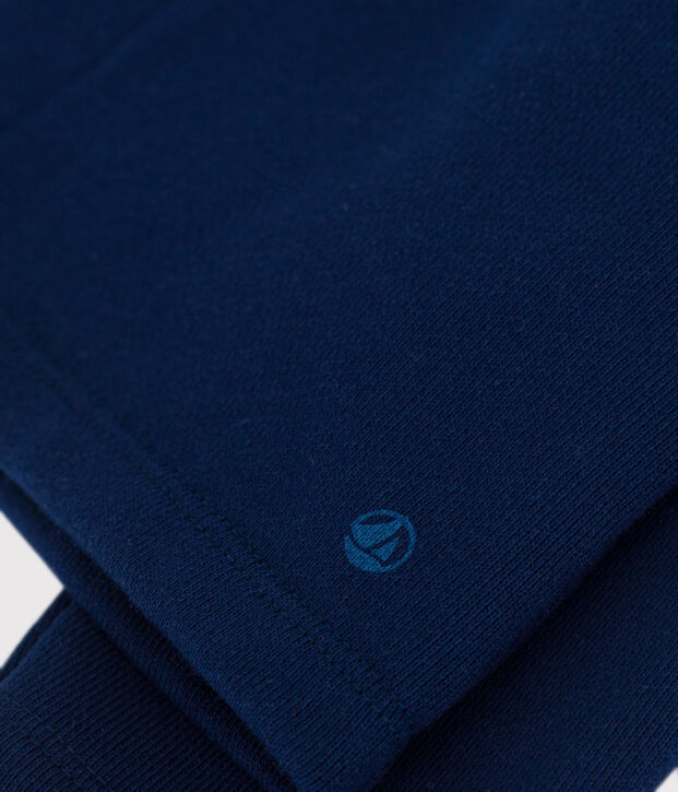 Effen katoenen babyvestje MEDIEVAL