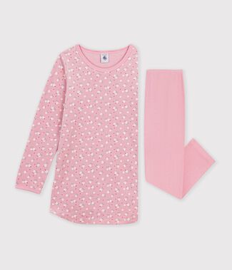 roze/multicouleur