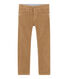 Fluwelen jongensbroek