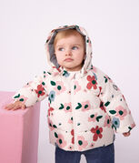 ecru/roze
