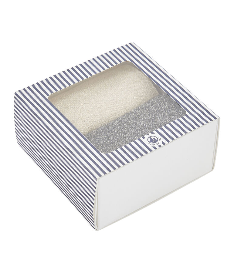 Lot de chaussettes basses Variante 1 PACK