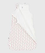 wit MARSHMALLOW/rood TERKUIT