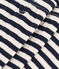Meisjeslegging van tubic blauw SMOKING/wit MARSHMALLOW