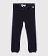 Fleece joggingbroek voor meisjes