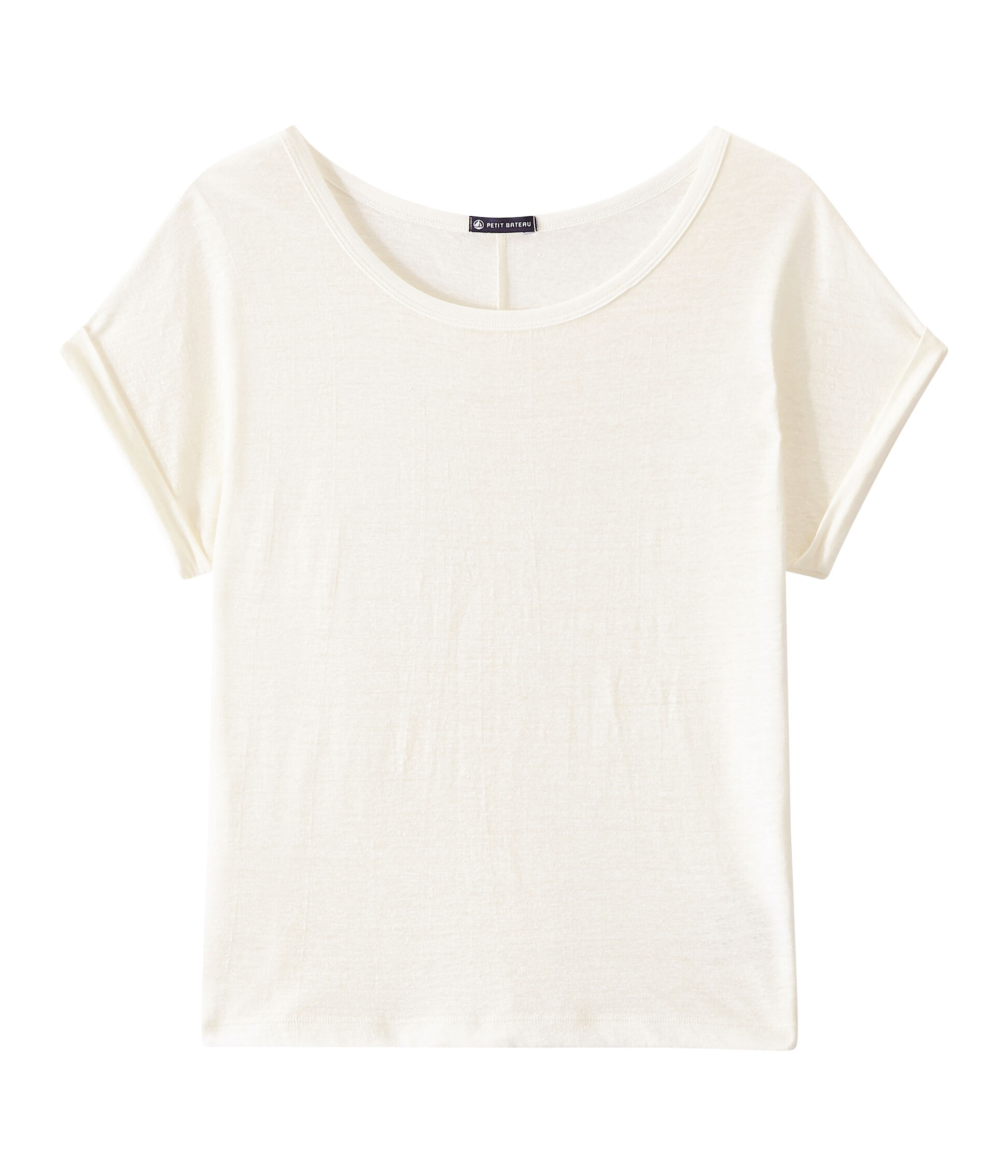 t shirt fluide femme