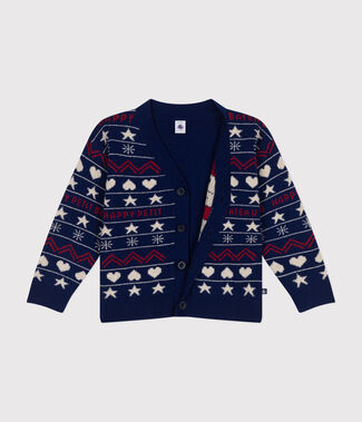 blauw MEDIEVAL/wit MULTICO