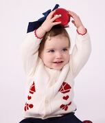 blanc/rouge