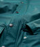 Iconische Dames/Heren oliejas groen PINEDE