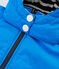 Doudoune enfant mixte bleu WAVE