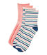 Lot de 2 paires de chaussettes femme