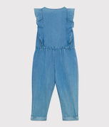 bleu DENIM CLAIR