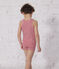 Set van 3 katoenen jongenshemdjes Petit Bateau X Snoopy variante 1